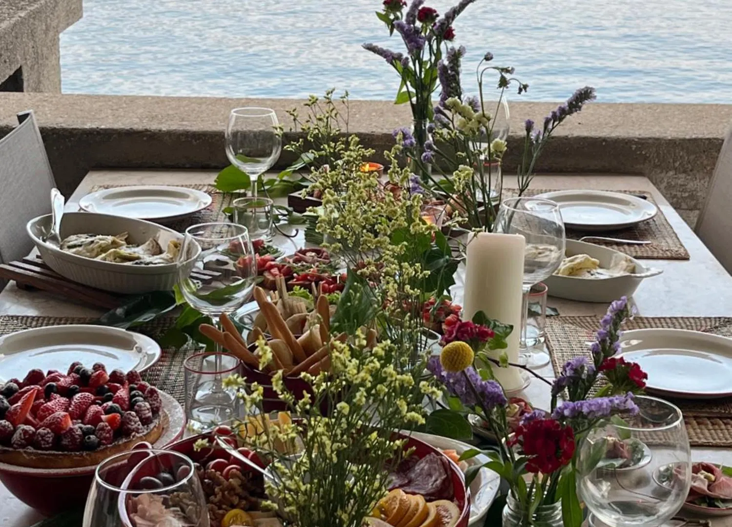 Villa Coccodrilla Toscolano Maderno