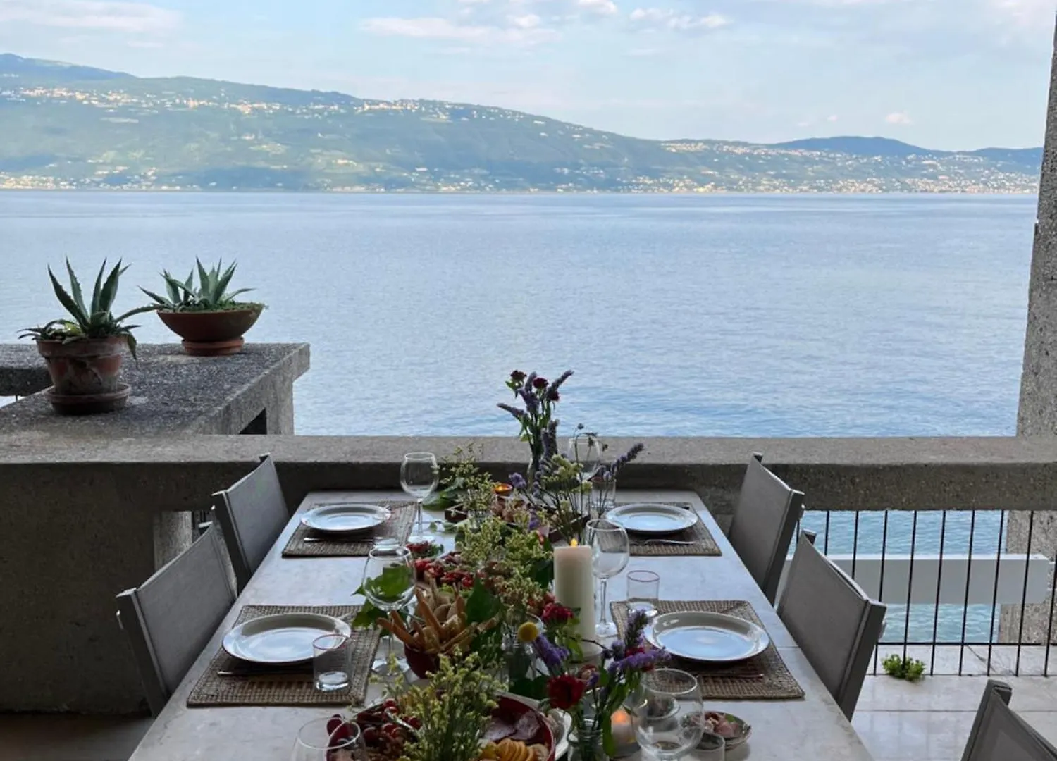 Villa Coccodrilla Toscolano Maderno