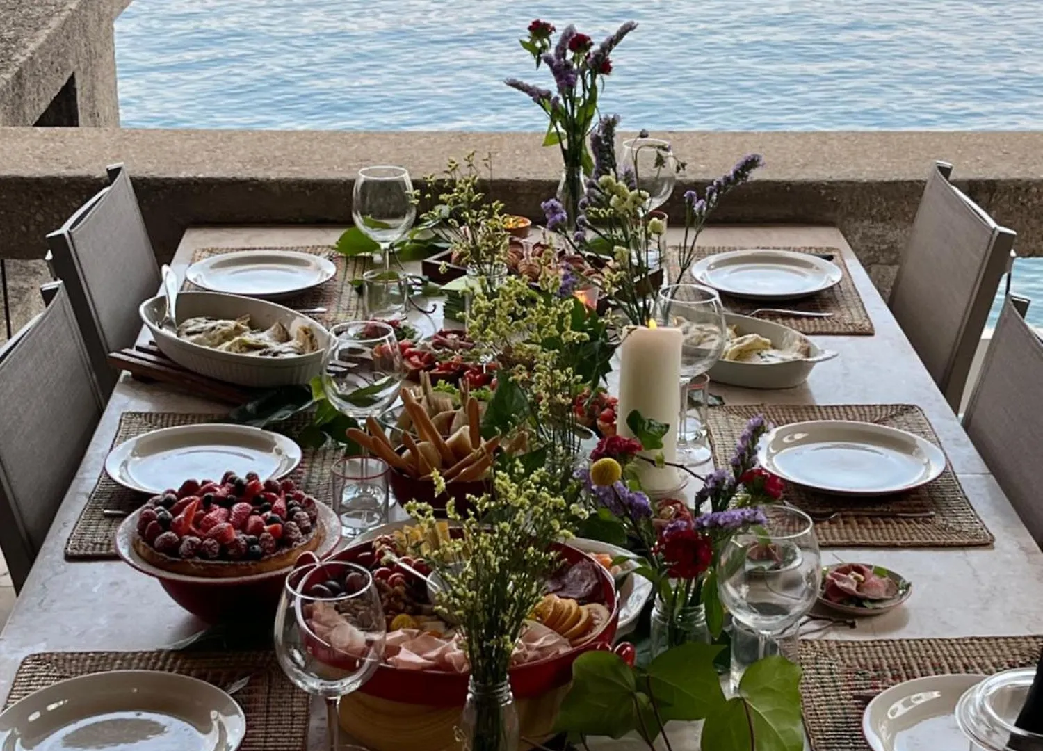 Villa Coccodrilla Toscolano Maderno 0*,  Italy