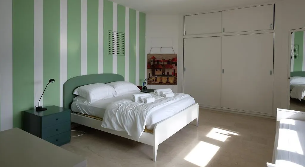 Villa Coccodrilla Toscolano Maderno