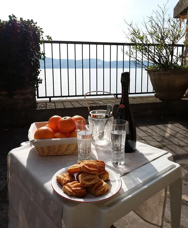 Villa Coccodrilla Toscolano Maderno