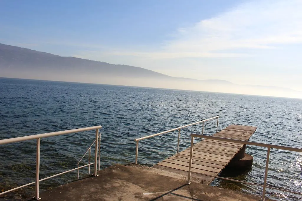 Villa Coccodrilla Toscolano Maderno 0*,