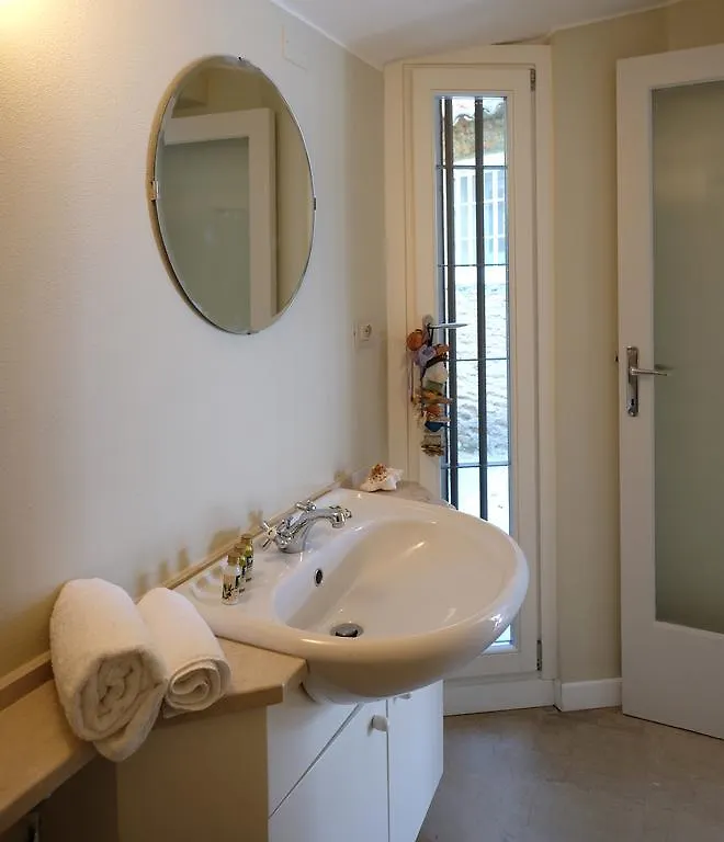Villa Coccodrilla Toscolano Maderno Italy
